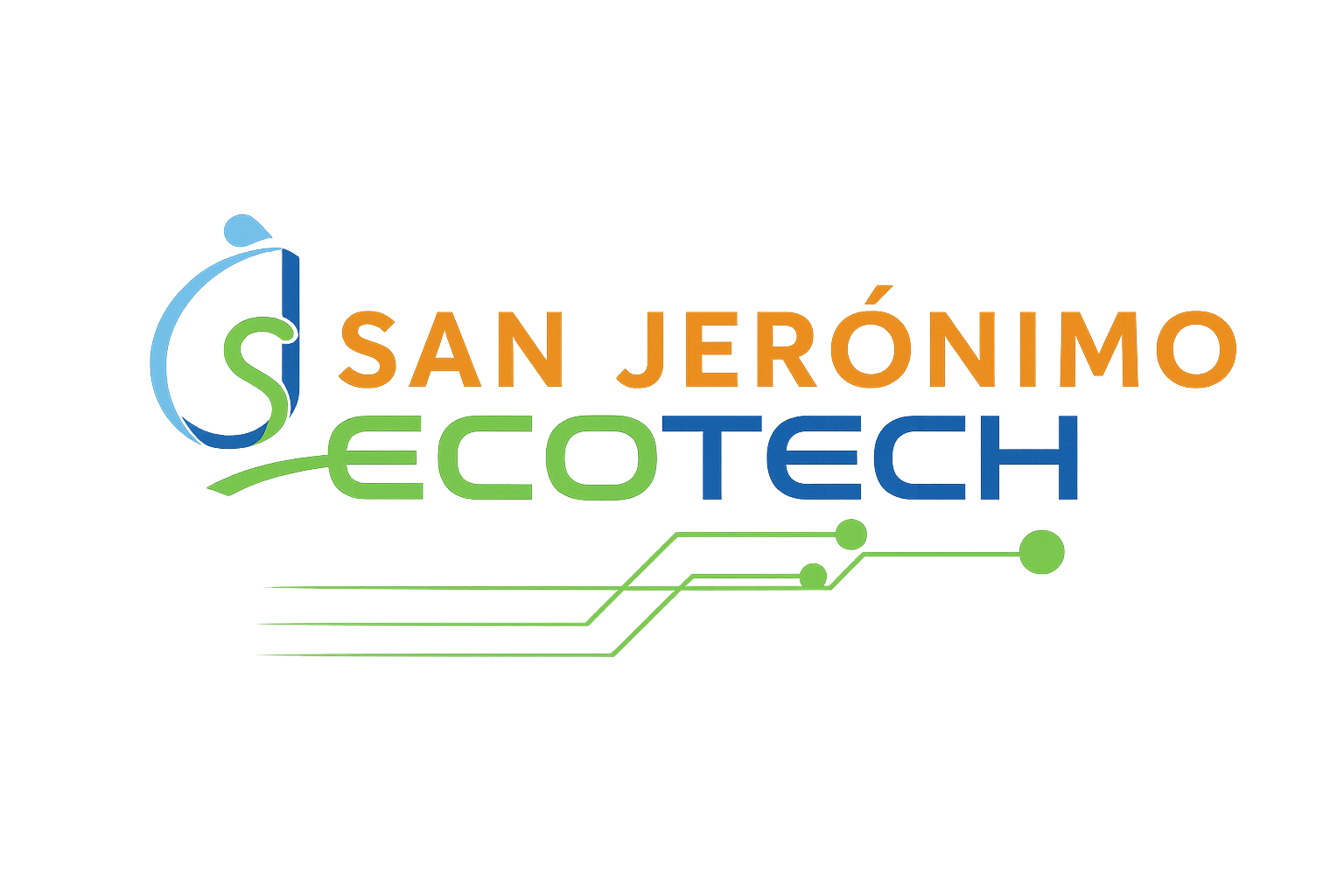 San Jerónimo Ecotech